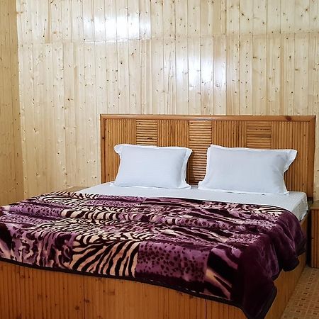 Kassal Heights Hotel Patnitop Luaran gambar