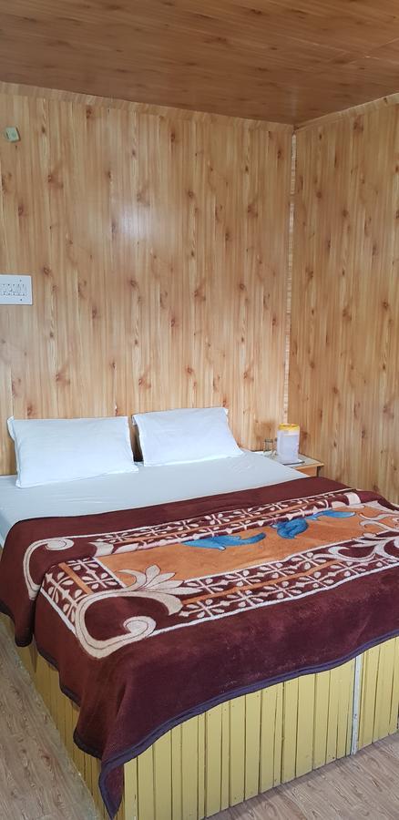 Kassal Heights Hotel Patnitop Luaran gambar